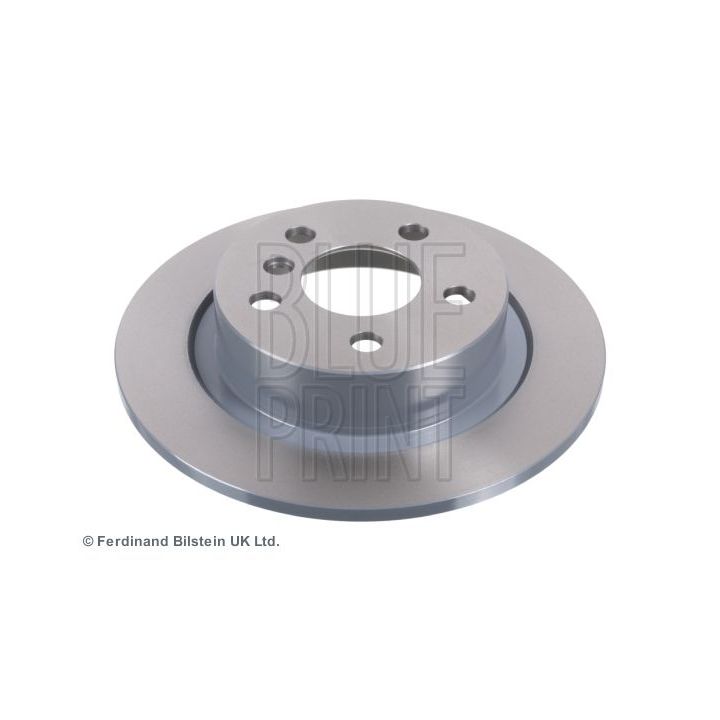 Stabdžių diskas BLUE PRINT ADB114324