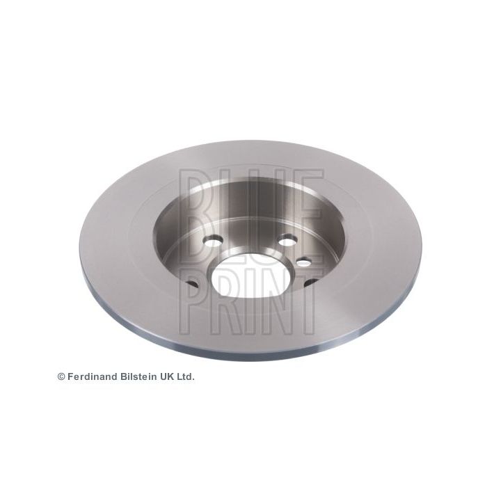 Stabdžių diskas BLUE PRINT ADB114324