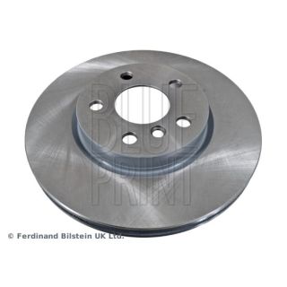 Stabdžių diskas BLUE PRINT ADB114325