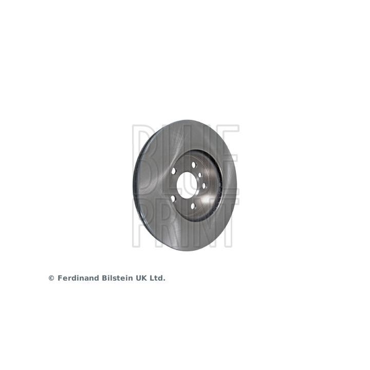 Stabdžių diskas BLUE PRINT ADB114325