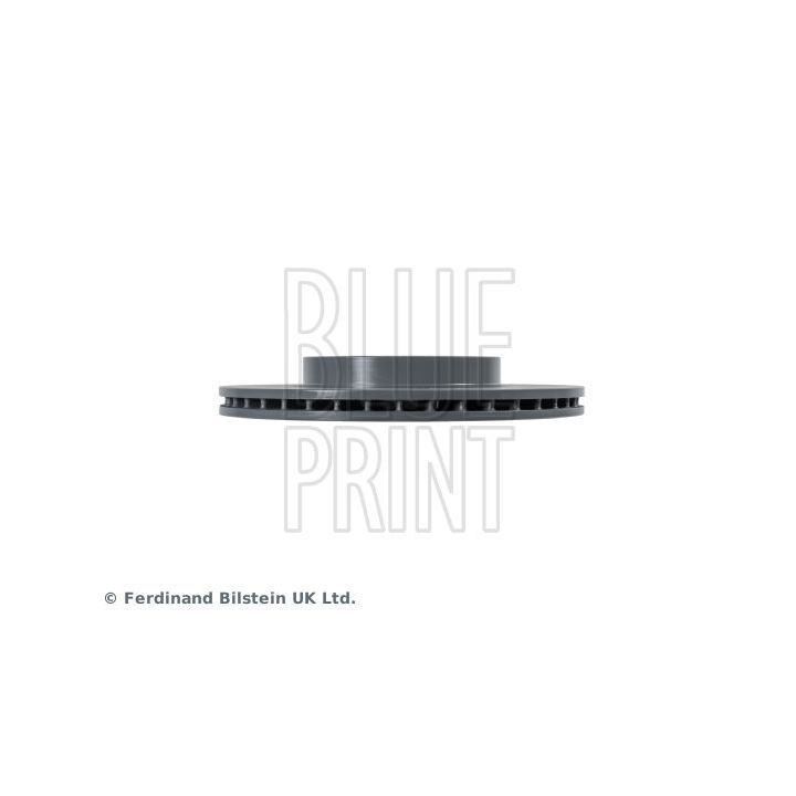 Stabdžių diskas BLUE PRINT ADB114325
