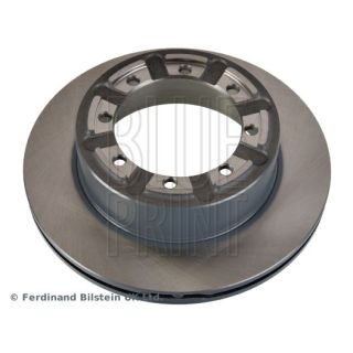 Stabdžių diskas BLUE PRINT ADBP430002