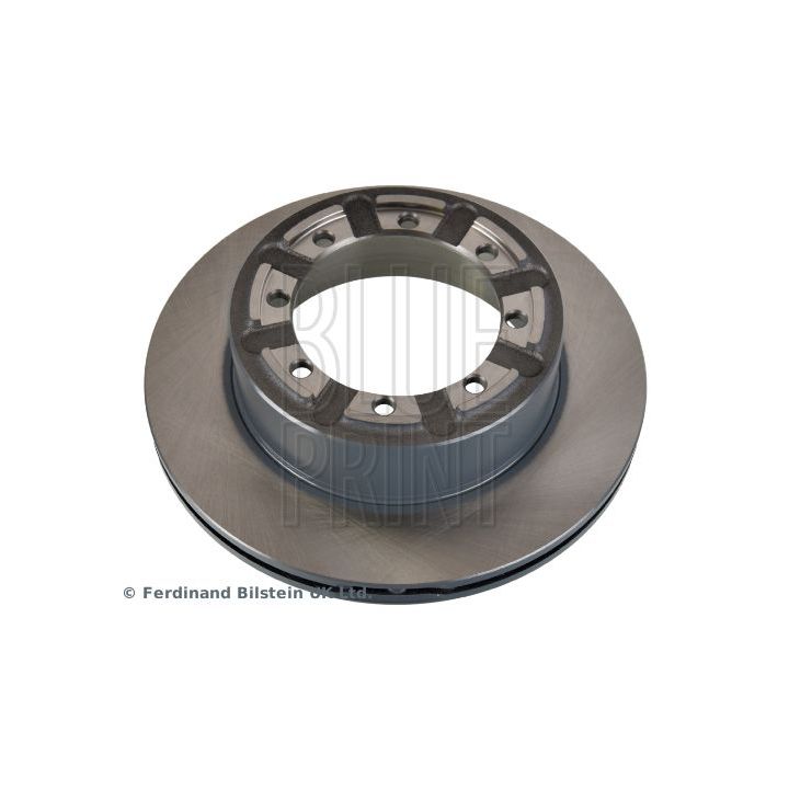 Stabdžių diskas BLUE PRINT ADBP430002