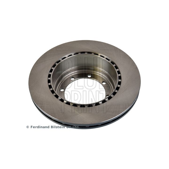 Stabdžių diskas BLUE PRINT ADBP430002