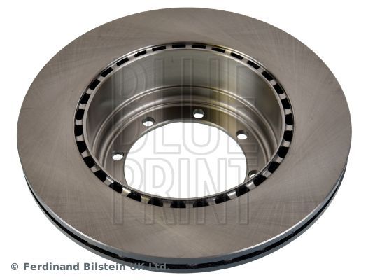 Stabdžių diskas BLUE PRINT ADBP430002