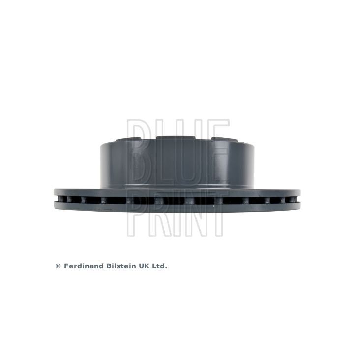 Stabdžių diskas BLUE PRINT ADBP430002