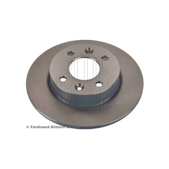 Stabdžių diskas BLUE PRINT ADBP430008