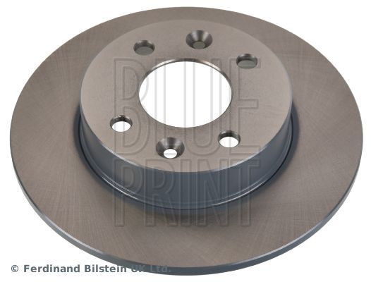 Stabdžių diskas BLUE PRINT ADBP430008