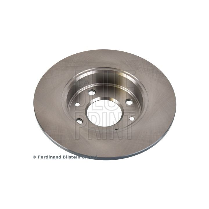 Stabdžių diskas BLUE PRINT ADBP430008