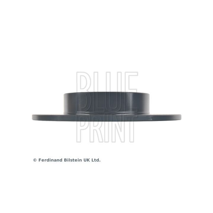 Stabdžių diskas BLUE PRINT ADBP430008