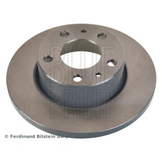 Stabdžių diskas BLUE PRINT ADBP430009