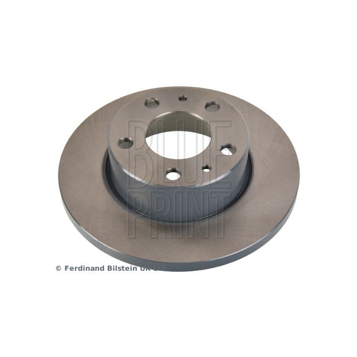 Stabdžių diskas BLUE PRINT ADBP430009