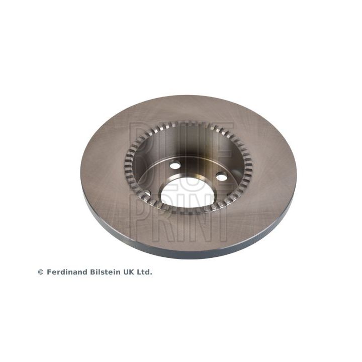 Stabdžių diskas BLUE PRINT ADBP430009