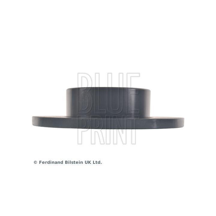 Stabdžių diskas BLUE PRINT ADBP430009