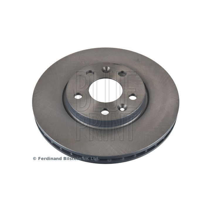Stabdžių diskas BLUE PRINT ADBP430027