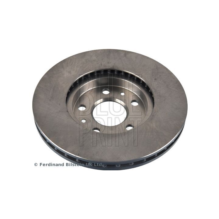 Stabdžių diskas BLUE PRINT ADBP430027