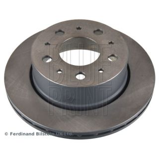 Stabdžių diskas BLUE PRINT ADBP430041