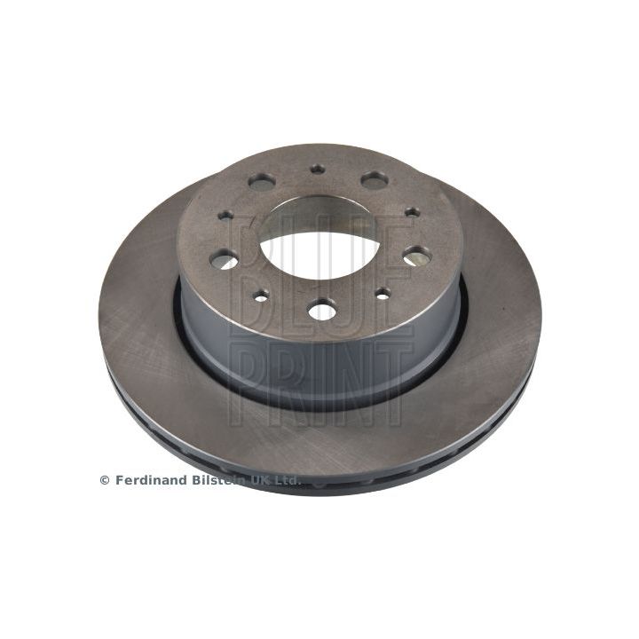 Stabdžių diskas BLUE PRINT ADBP430041