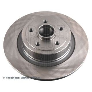 Stabdžių diskas BLUE PRINT ADBP430042