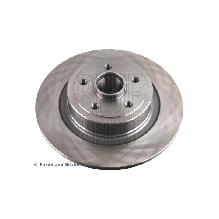 Stabdžių diskas BLUE PRINT ADBP430042