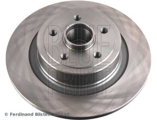 Stabdžių diskas BLUE PRINT ADBP430042