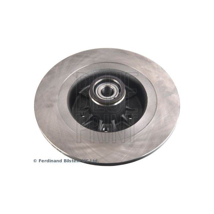 Stabdžių diskas BLUE PRINT ADBP430042