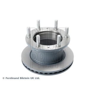 Stabdžių diskas BLUE PRINT ADBP430045