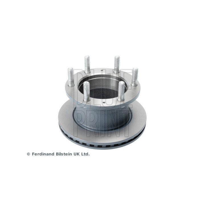 Stabdžių diskas BLUE PRINT ADBP430045