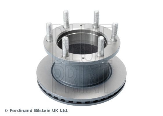 Stabdžių diskas BLUE PRINT ADBP430045