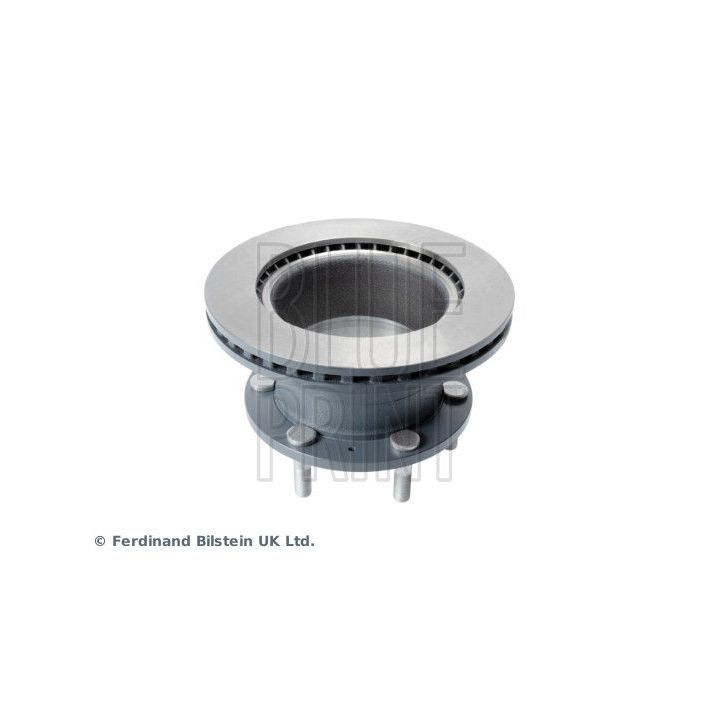 Stabdžių diskas BLUE PRINT ADBP430045