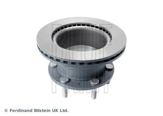 Stabdžių diskas BLUE PRINT ADBP430045