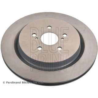 Stabdžių diskas BLUE PRINT ADBP430051