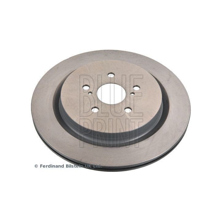 Stabdžių diskas BLUE PRINT ADBP430051