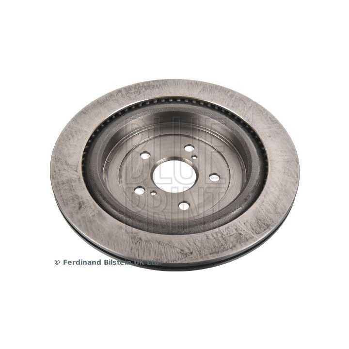 Stabdžių diskas BLUE PRINT ADBP430051