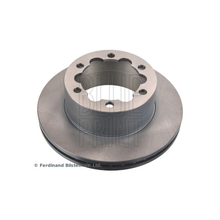 Stabdžių diskas BLUE PRINT ADBP430073