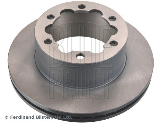 Stabdžių diskas BLUE PRINT ADBP430073