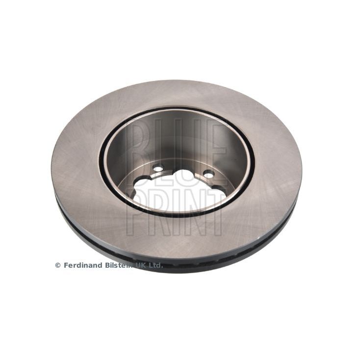 Stabdžių diskas BLUE PRINT ADBP430073