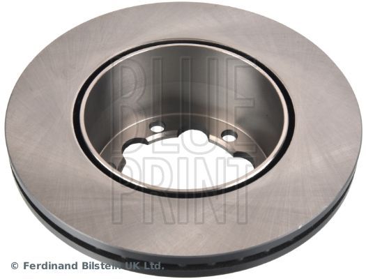 Stabdžių diskas BLUE PRINT ADBP430073