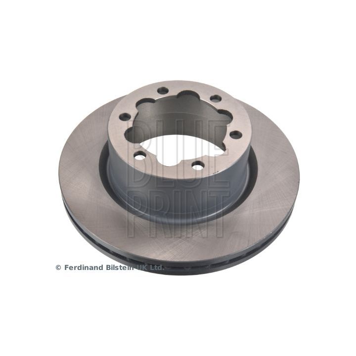 Stabdžių diskas BLUE PRINT ADBP430074