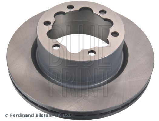 Stabdžių diskas BLUE PRINT ADBP430074