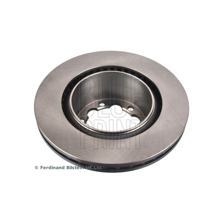 Stabdžių diskas BLUE PRINT ADBP430074