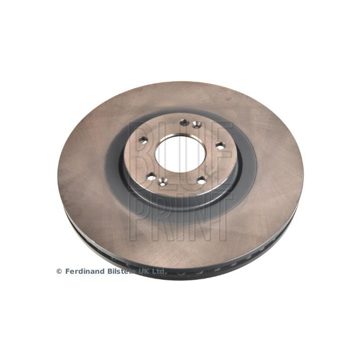 Stabdžių diskas BLUE PRINT ADBP430077