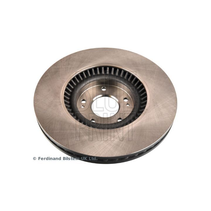 Stabdžių diskas BLUE PRINT ADBP430077