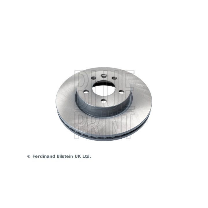 Stabdžių diskas BLUE PRINT ADBP430092