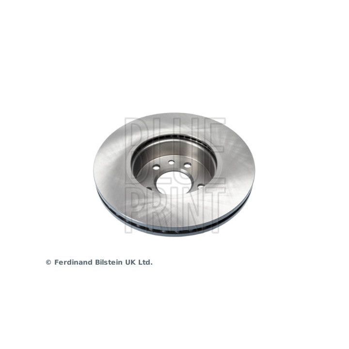 Stabdžių diskas BLUE PRINT ADBP430092