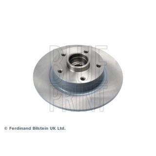 Stabdžių diskas BLUE PRINT ADBP430094