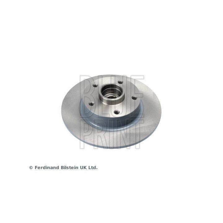Stabdžių diskas BLUE PRINT ADBP430094