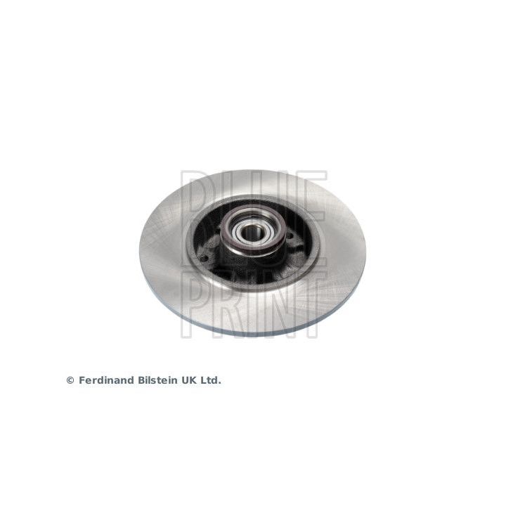 Stabdžių diskas BLUE PRINT ADBP430094