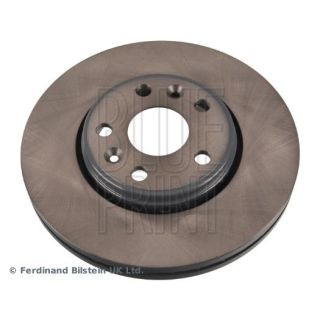 Stabdžių diskas BLUE PRINT ADBP430104