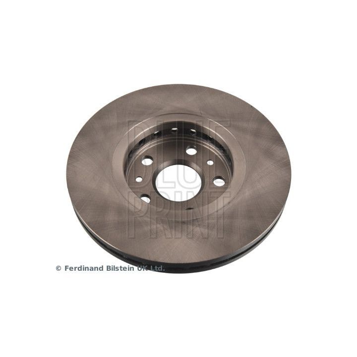 Stabdžių diskas BLUE PRINT ADBP430104